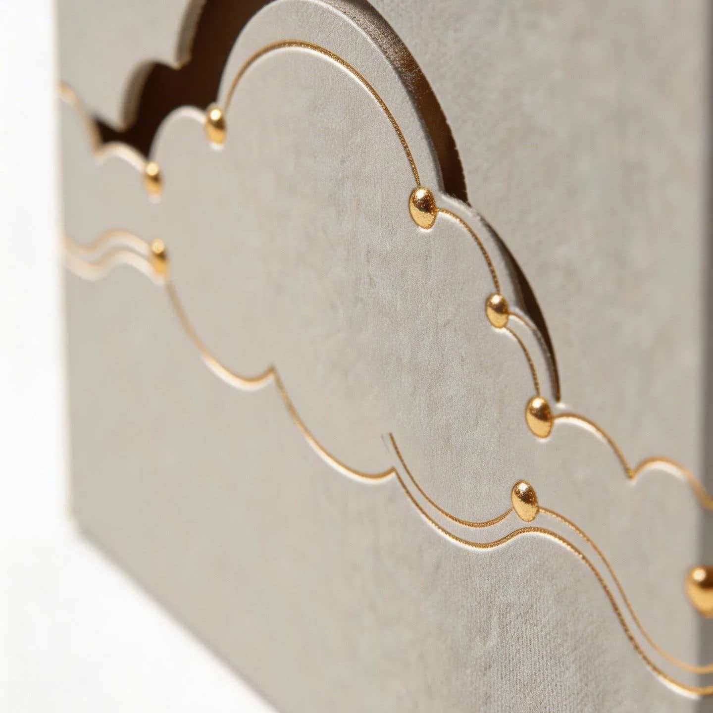 Custom Drawer luxury Box Packaging Secondary image