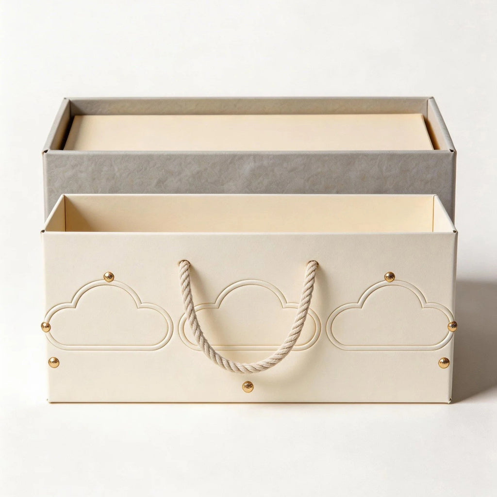 Custom Drawer luxury Box Packaging