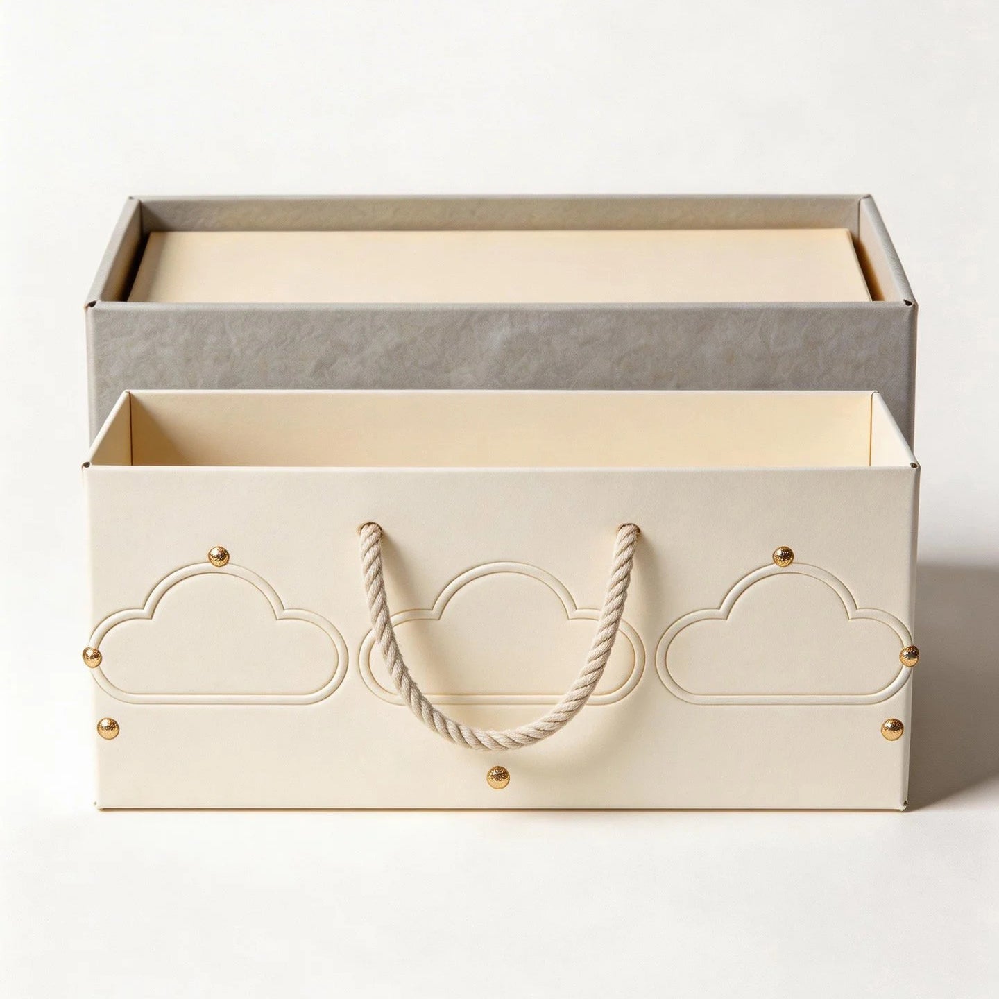 Custom Drawer luxury Box Packaging