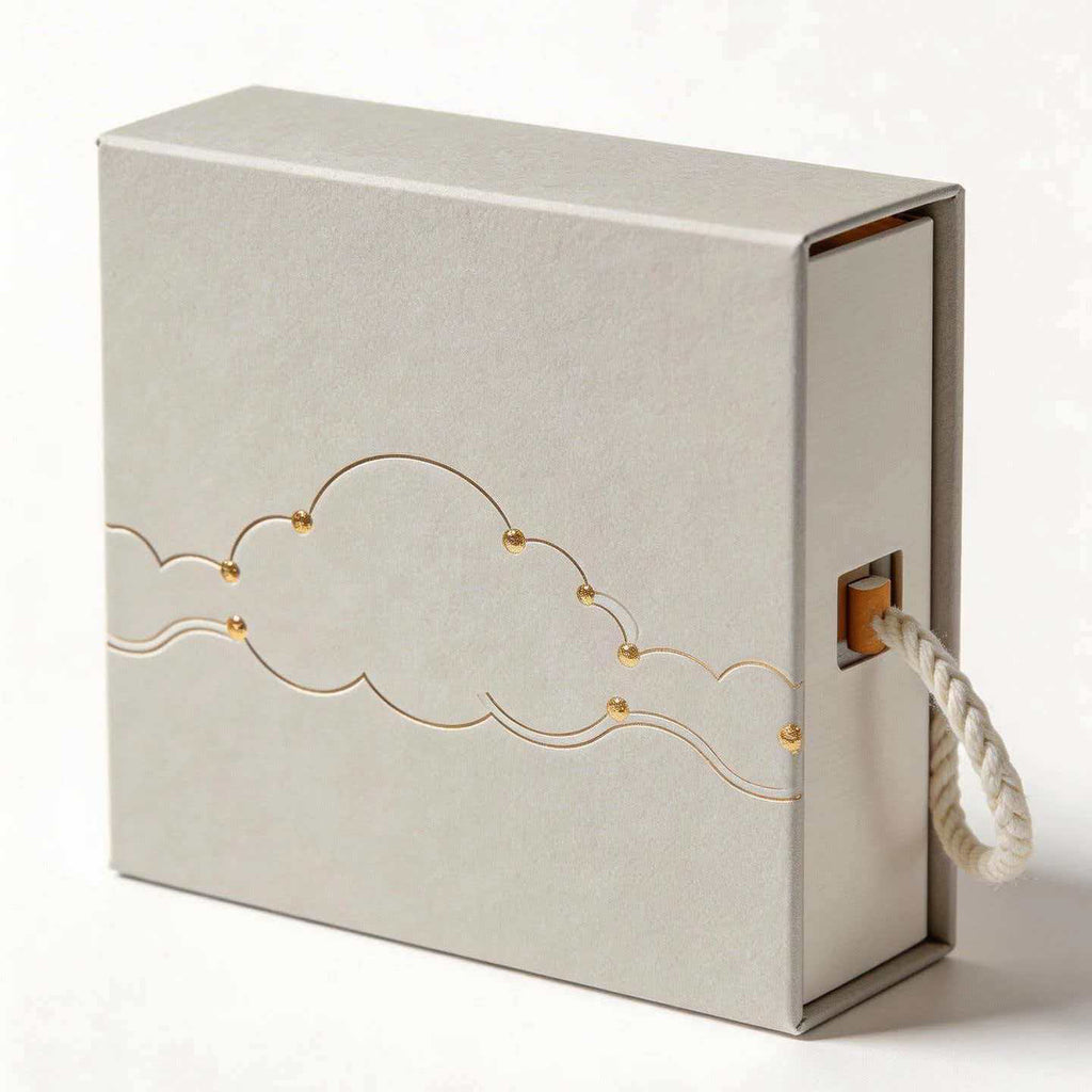 Custom Drawer luxury Box Packaging