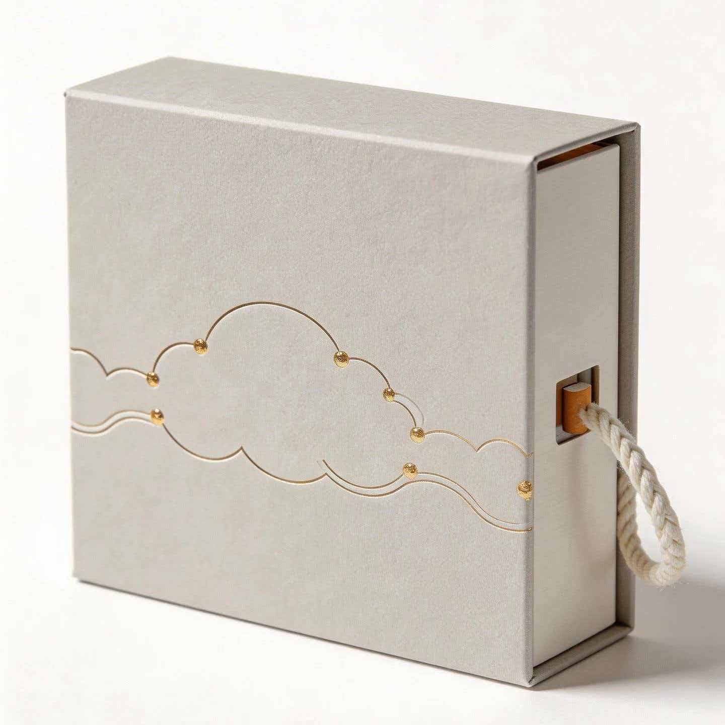Custom Drawer luxury Box Packaging