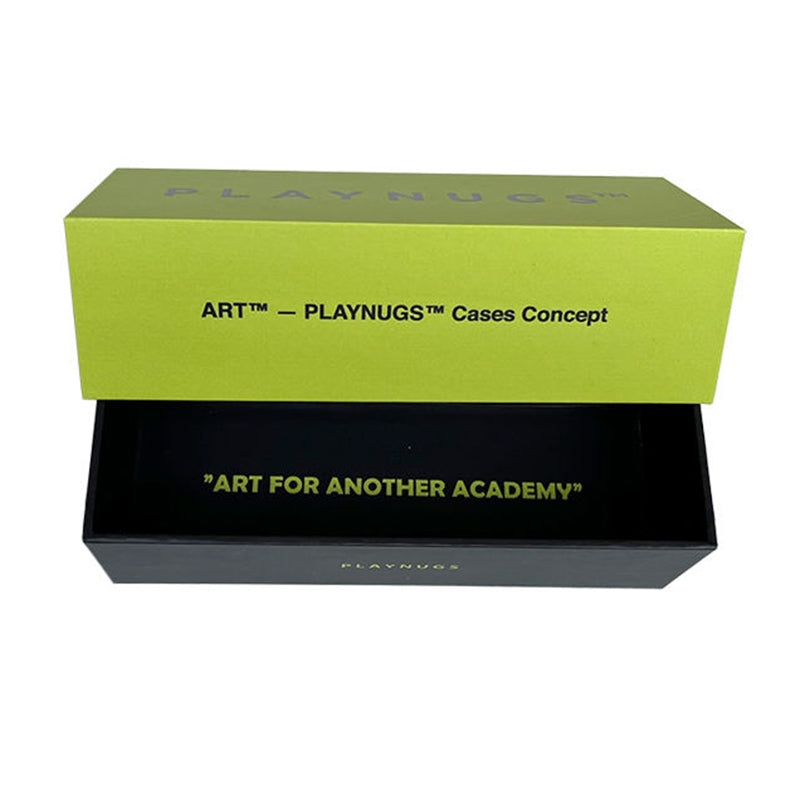 Eco Friendly Kraft Sunglasses Boxes