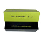 Eco Friendly Kraft Sunglasses Boxes