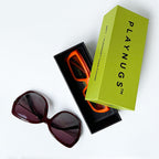 Eco Friendly Kraft Sunglasses Boxes