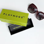 Eco Friendly Kraft Sunglasses Boxes