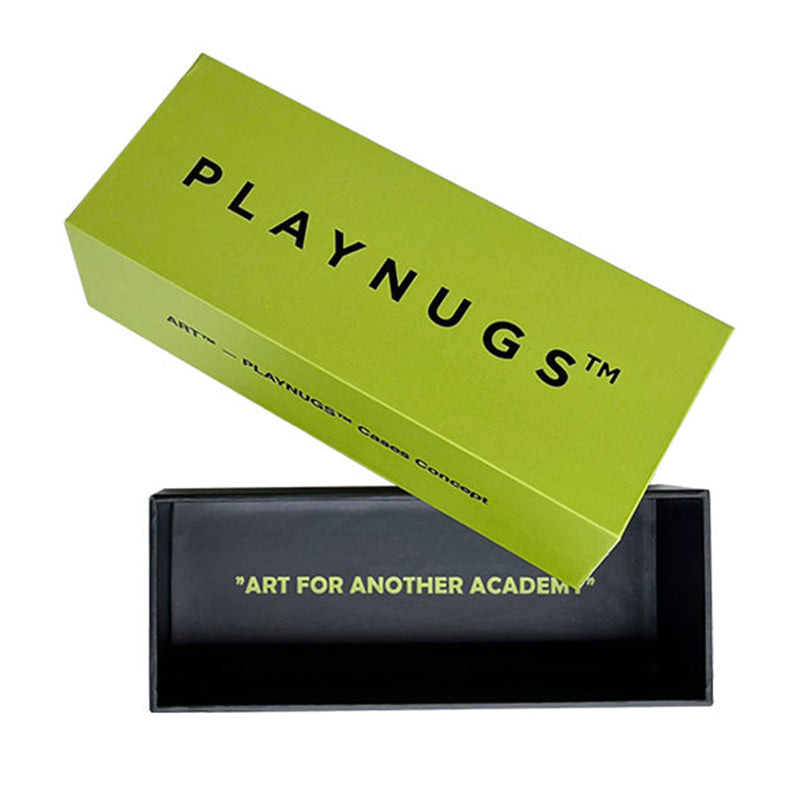 Eco Friendly Kraft Sunglasses Boxes