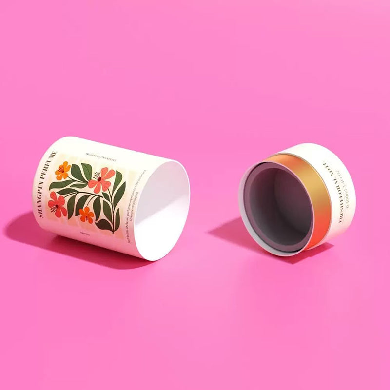Custom tube boxes no minimum