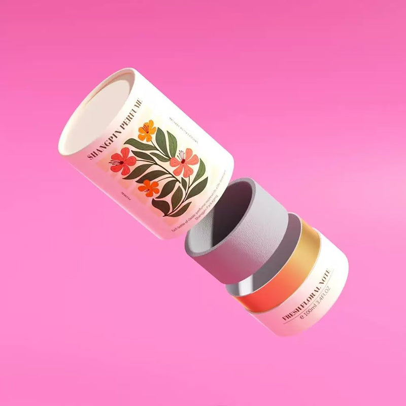 Custom tube boxes no minimum