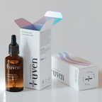 Custom sized recyclable tuck boxes