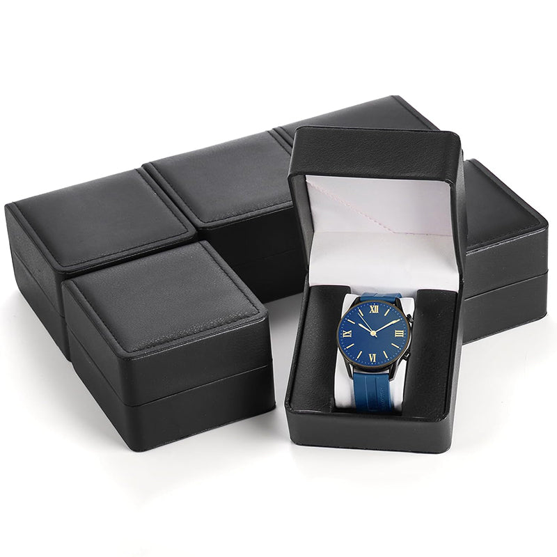 Luxury watch boxes wholesale Secondary image