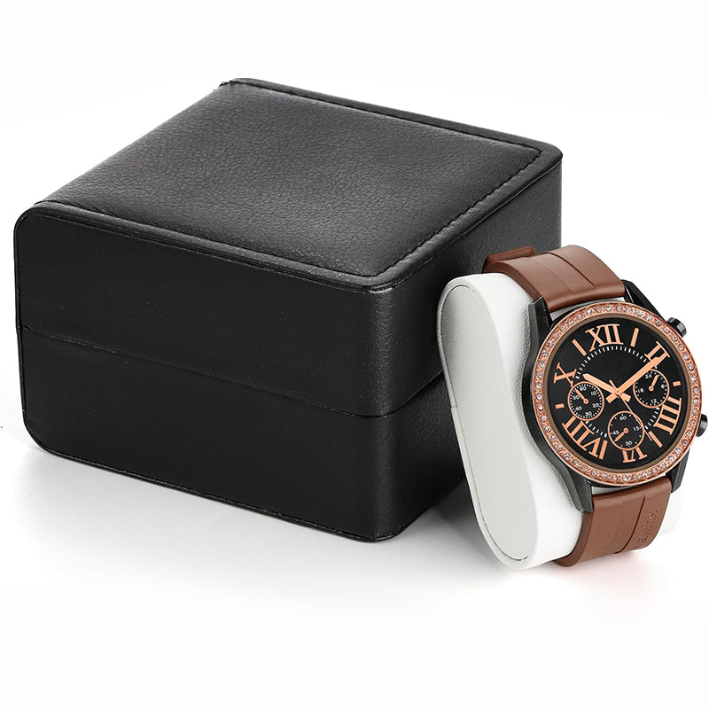 Luxury watch boxes wholesale Main image