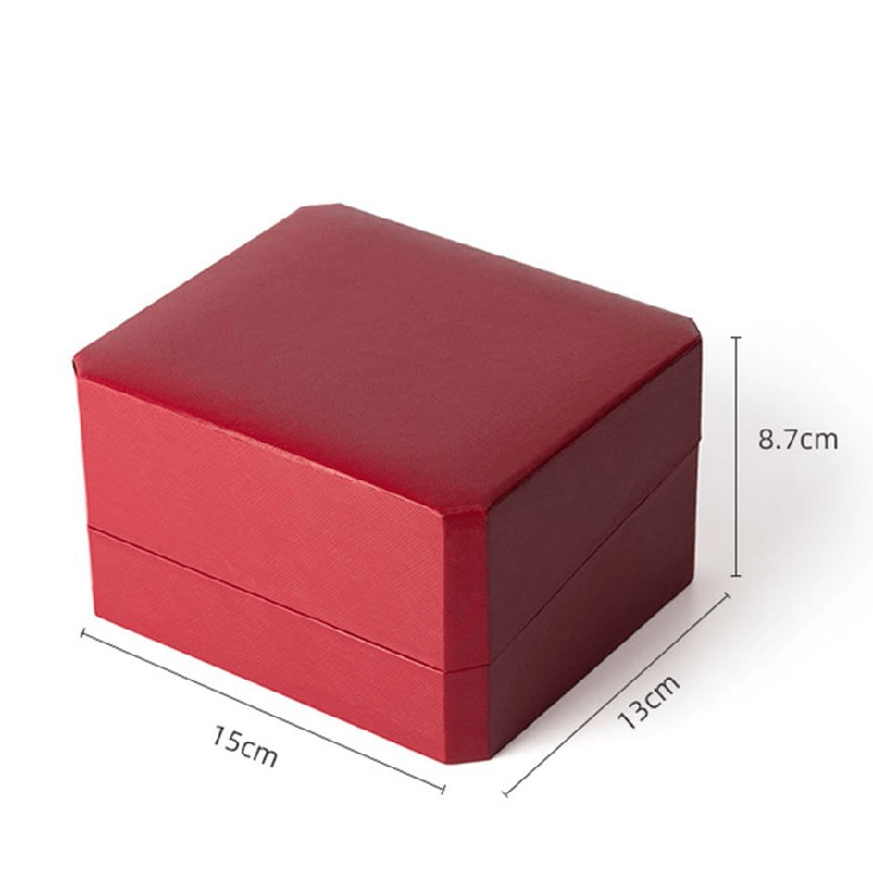 Premium Watch Packaging Solutions Secondary image