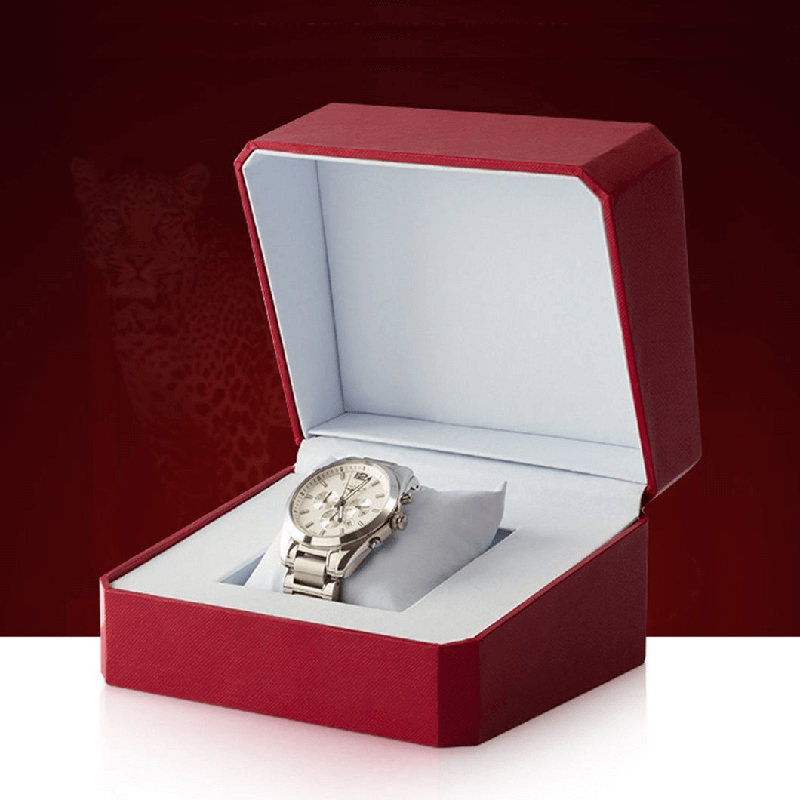 Premium Watch Packaging Solutions