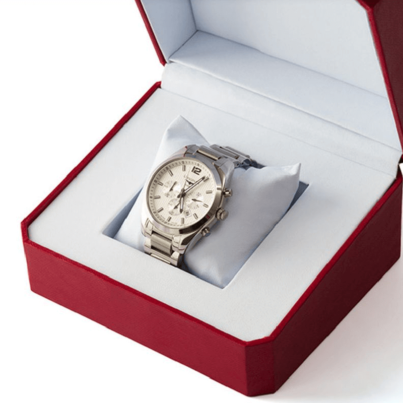 Premium Watch Packaging Solutions