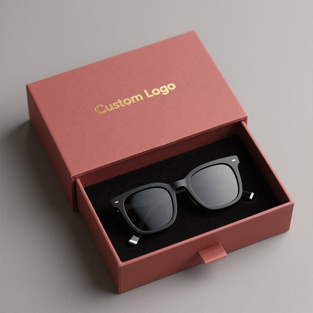 Luxury Sunglasses Packaging