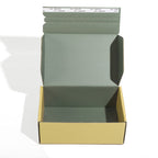 Custom printed mailer boxes