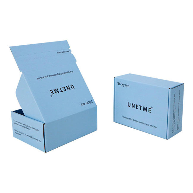 Custom printed mailer boxes
