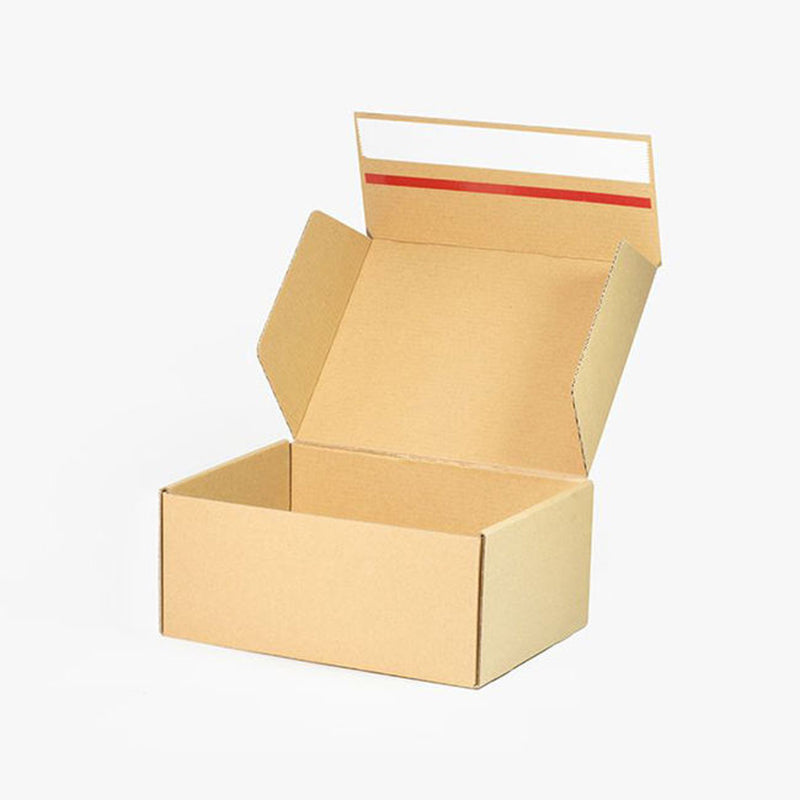 Custom printed mailer boxes