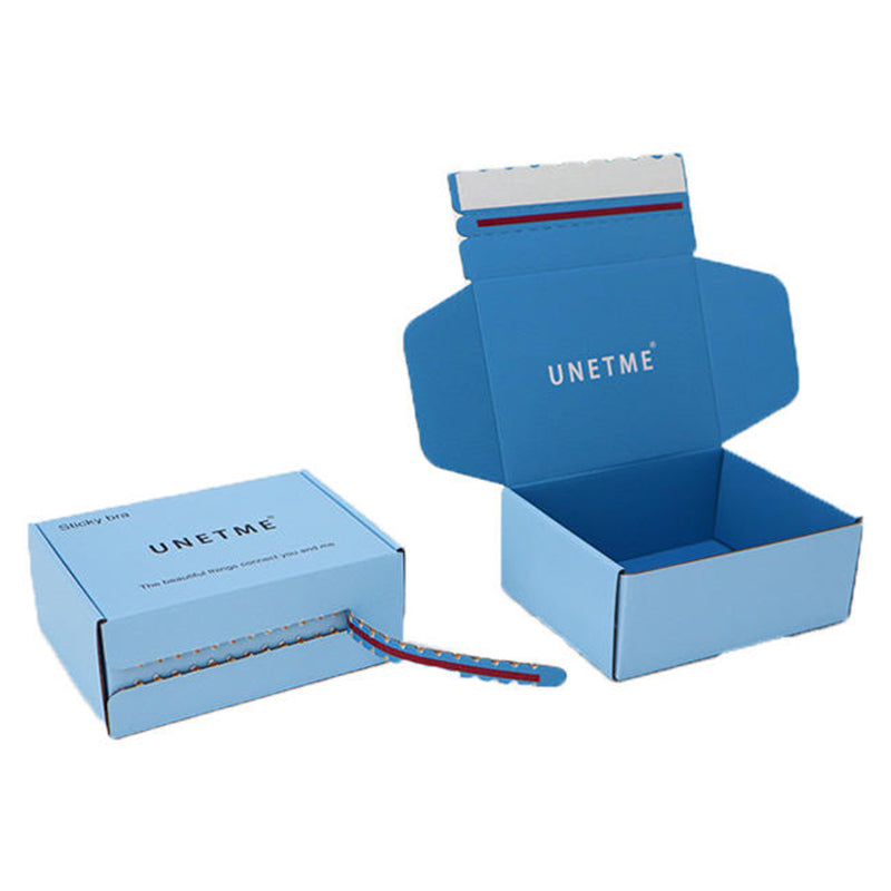 Custom printed mailer boxes
