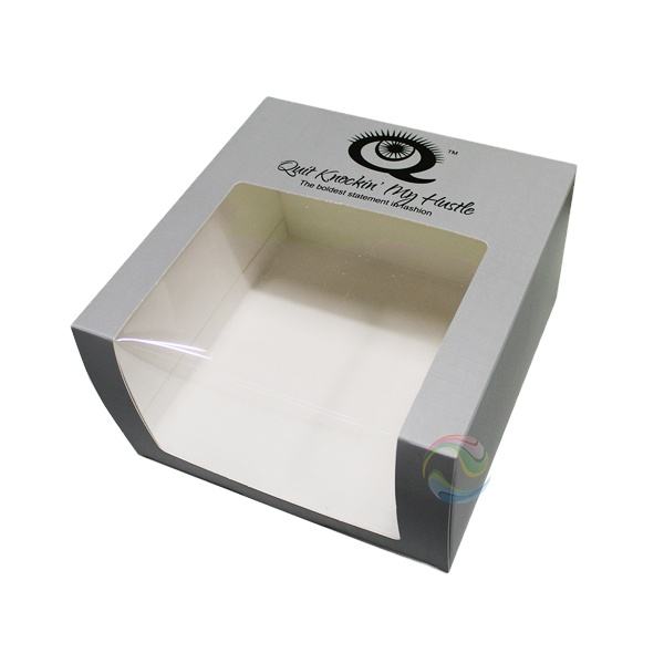 Cajas de sombreros redondas al por mayor