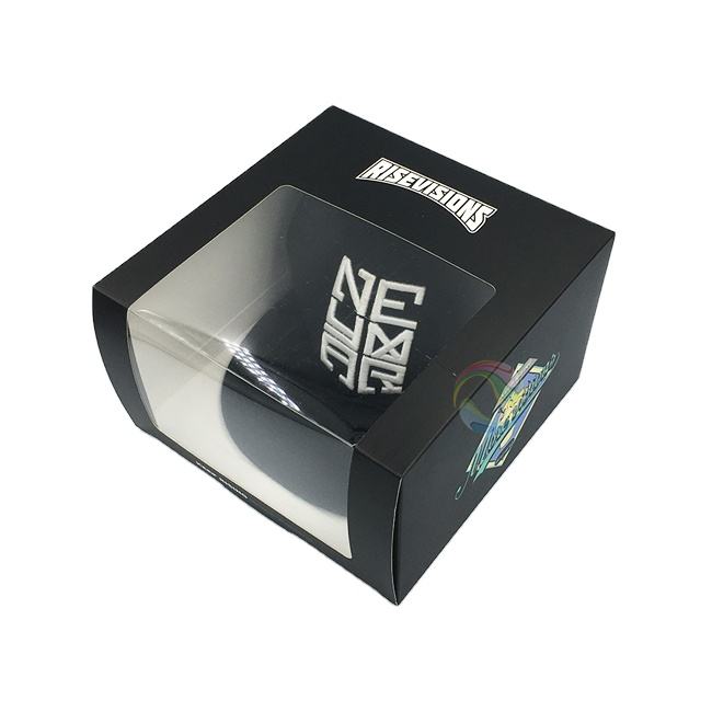 Cajas de sombreros redondas al por mayor