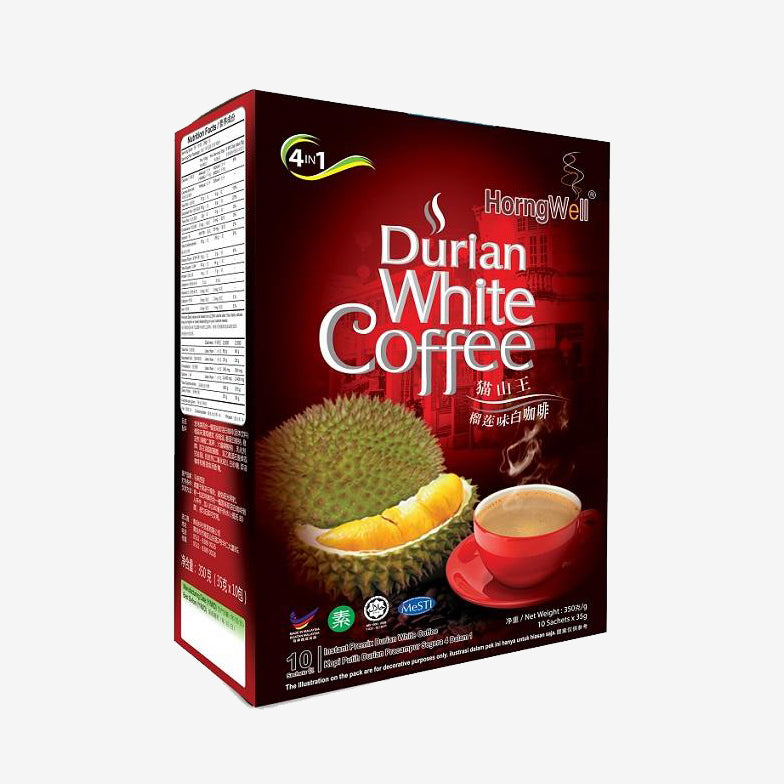 Coffee Selection Boxes Main image