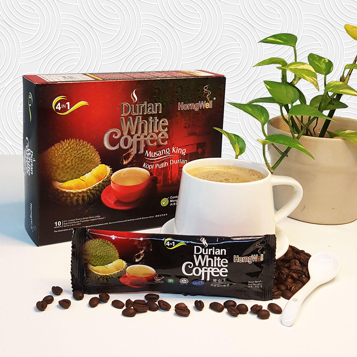 Coffee Selection Boxes Secondary image