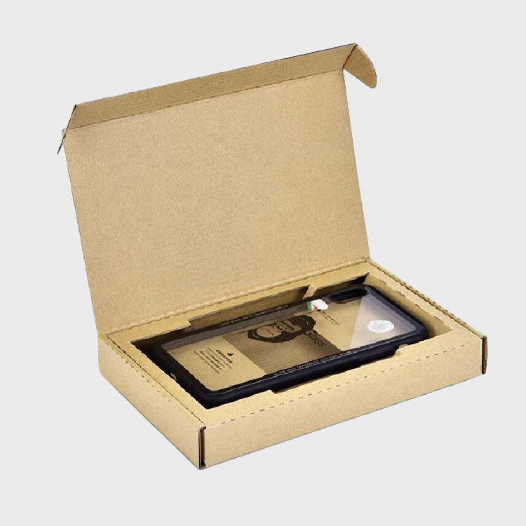 Screen Protector Packaging Boxes Secondary image