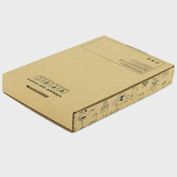 Screen Protector Packaging Boxes Main image
