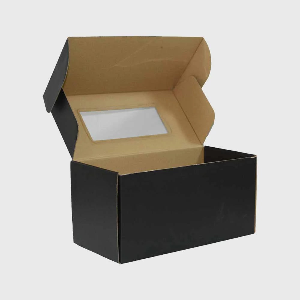 Self-Locking Carton Secondary image