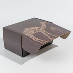 Shipping Boxes Custom logo