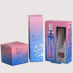 Custom Serum Packaging Boxes
