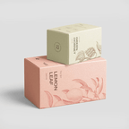 custom Facial Cleanser boxes