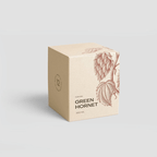 custom Facial Cleanser boxes