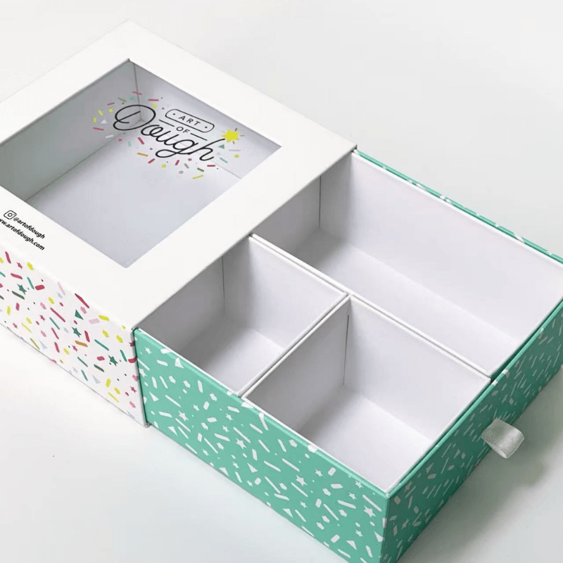 Bulk Toy Boxes with Logo