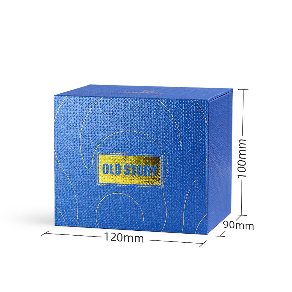 Wholesale Perfume Gift Boxes