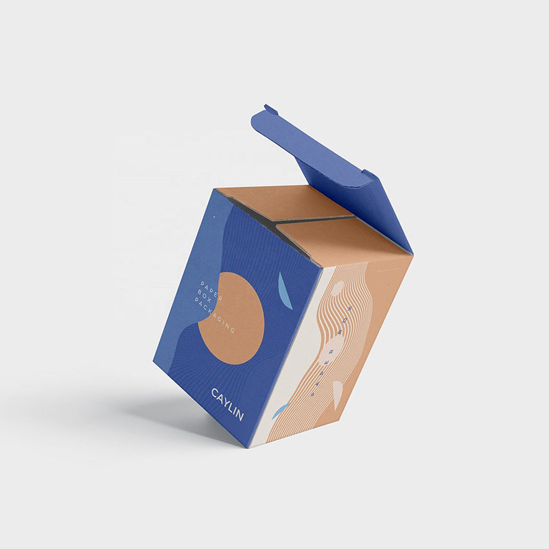 Custom Tuck Boxes
