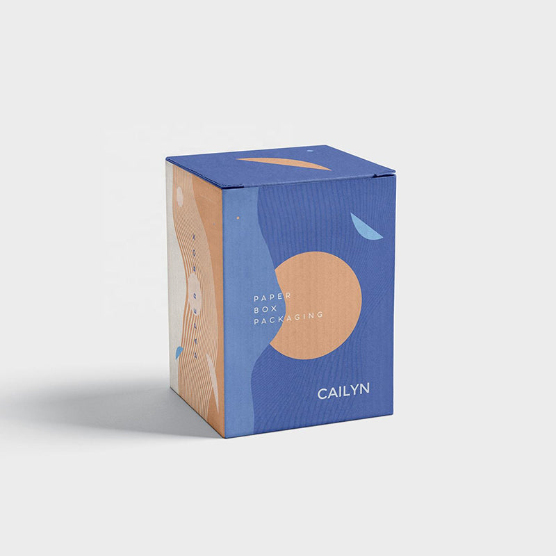 Custom Tuck Boxes