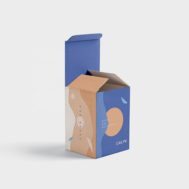Custom Tuck Boxes