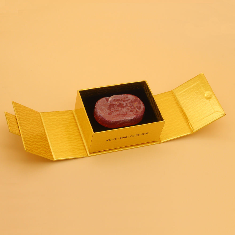 Custom Fancy Soap Boxes