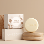 Boîtes d'emballage de savon personnalisées à bas prix