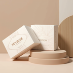 Boîtes d'emballage de savon personnalisées à bas prix