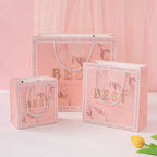 Custom paper bags with your own design