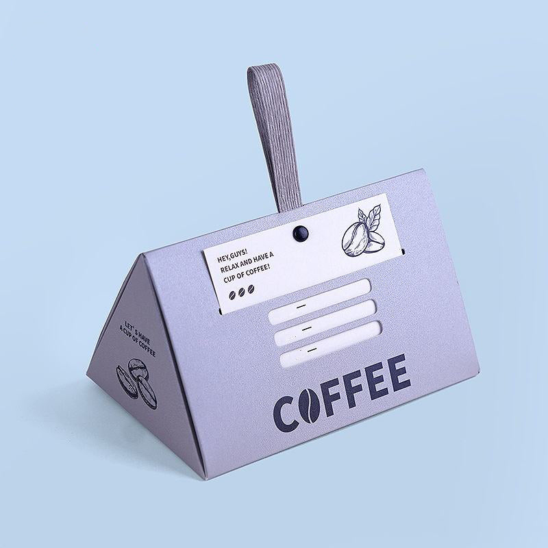 Specialty Coffee Boxes