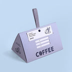 Specialty Coffee Boxes