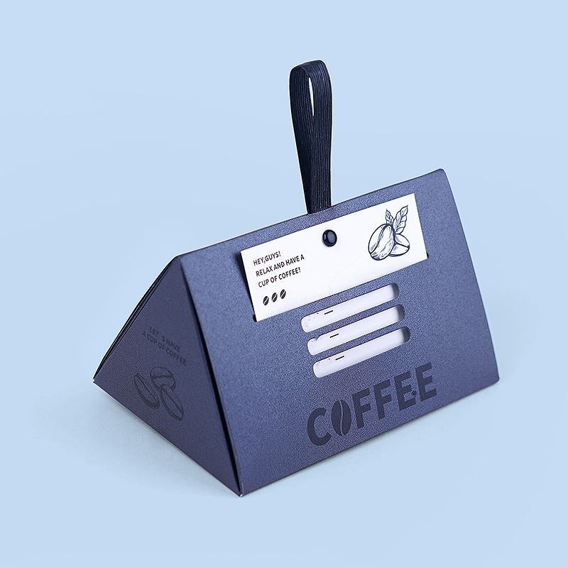 Specialty Coffee Boxes