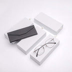 Boîtes à lunettes de soleil sur mesure