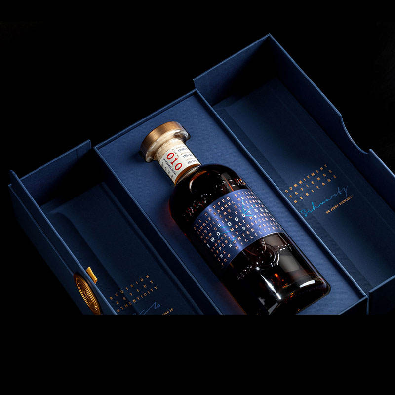 Tequila Boxes