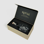 Tequila Packaging Box Customized