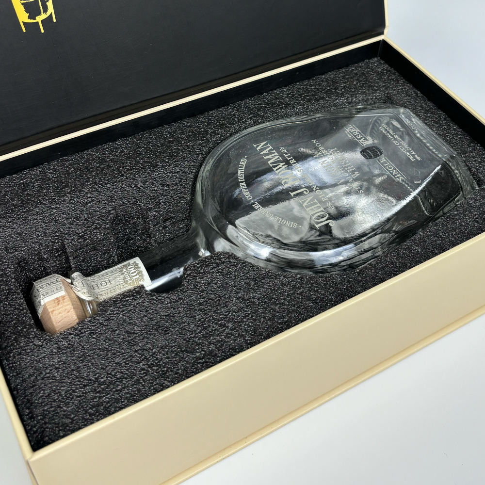 Tequila Packaging Box Customized